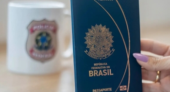 Polícia Federal retoma agendamento online para emissão de passaporte